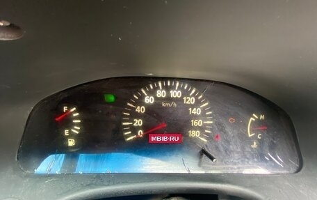 Nissan Sunny B15, 1998 год, 200 000 рублей, 10 фотография