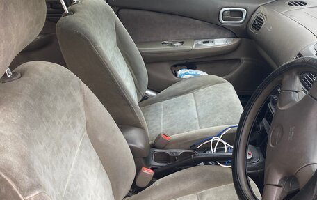 Nissan Sunny B15, 1998 год, 200 000 рублей, 13 фотография