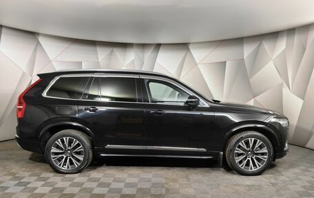 Volvo XC90 II рестайлинг, 2021 год, 5 881 000 рублей, 6 фотография