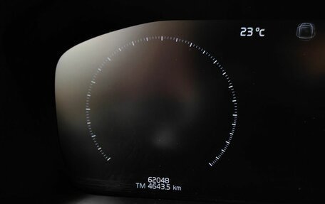 Volvo XC90 II рестайлинг, 2021 год, 5 881 000 рублей, 18 фотография