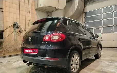 Volkswagen Tiguan I, 2010 год, 750 000 рублей, 3 фотография
