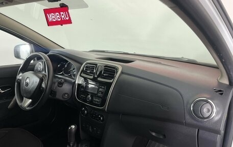 Renault Logan II, 2014 год, 792 000 рублей, 11 фотография