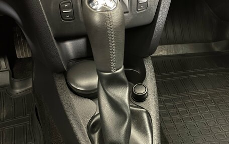 Renault Logan II, 2014 год, 792 000 рублей, 19 фотография