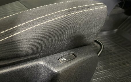 Renault Logan II, 2014 год, 792 000 рублей, 22 фотография