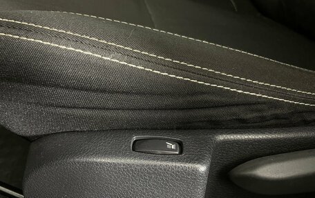 Renault Logan II, 2014 год, 792 000 рублей, 23 фотография