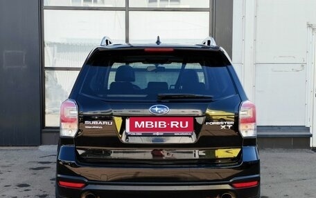 Subaru Forester, 2016 год, 3 063 000 рублей, 6 фотография