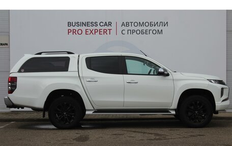 Mitsubishi L200 IV рестайлинг, 2021 год, 3 389 000 рублей, 4 фотография