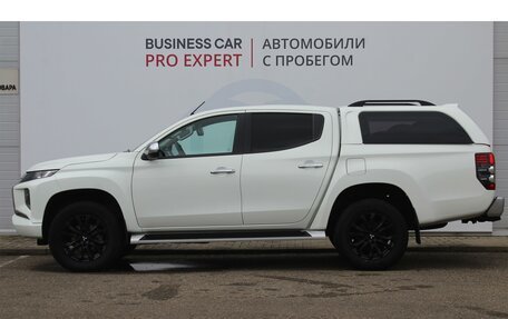 Mitsubishi L200 IV рестайлинг, 2021 год, 3 389 000 рублей, 8 фотография