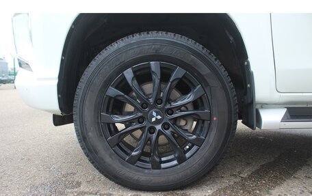 Mitsubishi L200 IV рестайлинг, 2021 год, 3 389 000 рублей, 12 фотография