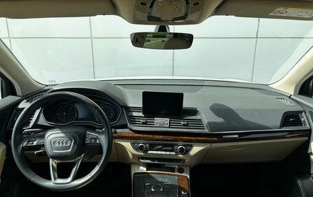 Audi Q5, 2017 год, 2 990 000 рублей, 10 фотография