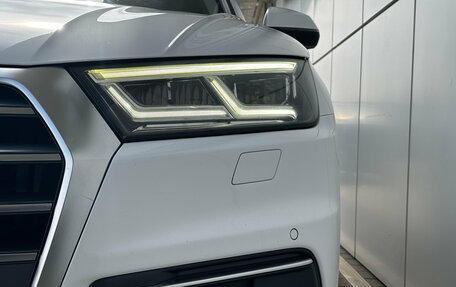 Audi Q5, 2017 год, 2 990 000 рублей, 8 фотография