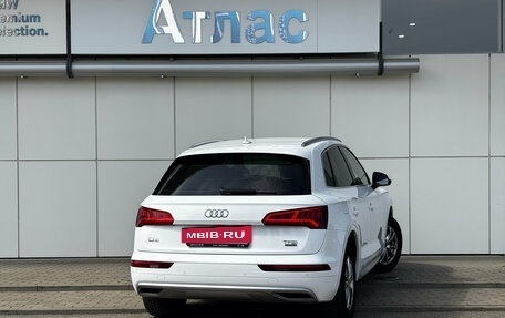 Audi Q5, 2017 год, 2 990 000 рублей, 5 фотография