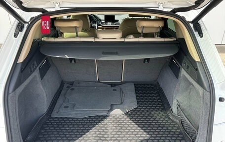 Audi Q5, 2017 год, 2 990 000 рублей, 14 фотография