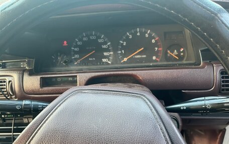 Toyota Camry, 1986 год, 315 000 рублей, 9 фотография