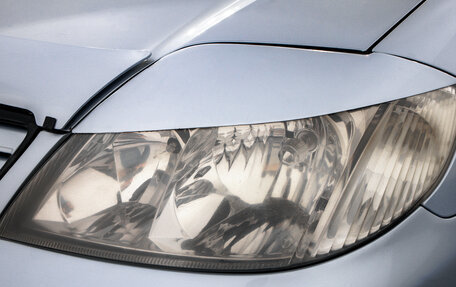 Toyota Corolla, 2006 год, 749 000 рублей, 8 фотография