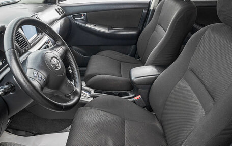 Toyota Corolla, 2006 год, 749 000 рублей, 11 фотография