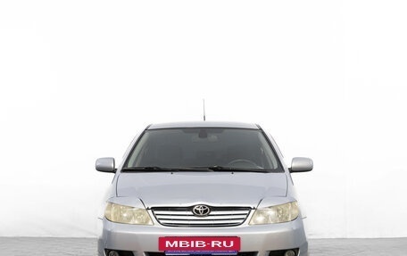 Toyota Corolla, 2006 год, 749 000 рублей, 2 фотография