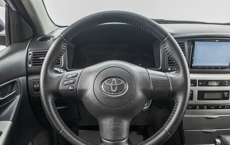 Toyota Corolla, 2006 год, 749 000 рублей, 14 фотография