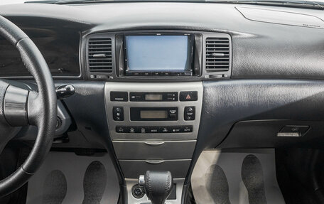 Toyota Corolla, 2006 год, 749 000 рублей, 17 фотография