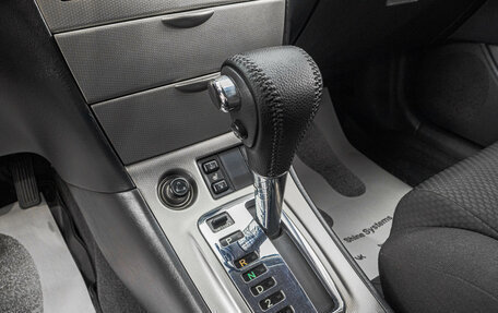 Toyota Corolla, 2006 год, 749 000 рублей, 19 фотография