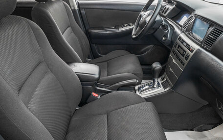 Toyota Corolla, 2006 год, 749 000 рублей, 21 фотография