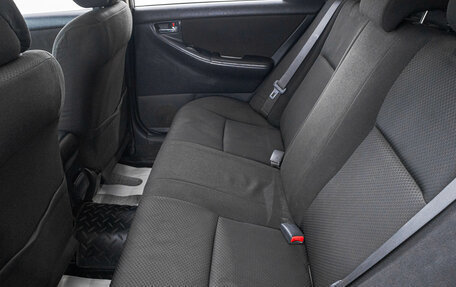 Toyota Corolla, 2006 год, 749 000 рублей, 22 фотография