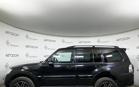 Mitsubishi Pajero IV, 2019 год, 3 529 000 рублей, 3 фотография