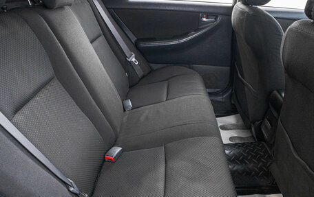 Toyota Corolla, 2006 год, 749 000 рублей, 23 фотография