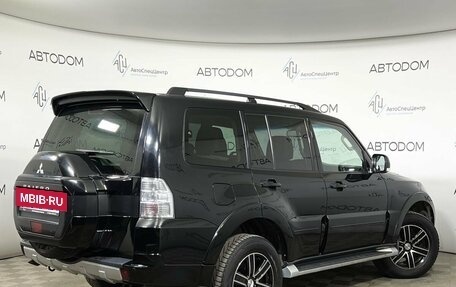 Mitsubishi Pajero IV, 2019 год, 3 529 000 рублей, 2 фотография