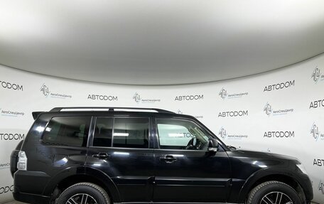 Mitsubishi Pajero IV, 2019 год, 3 529 000 рублей, 4 фотография