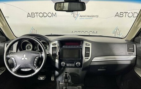 Mitsubishi Pajero IV, 2019 год, 3 529 000 рублей, 8 фотография