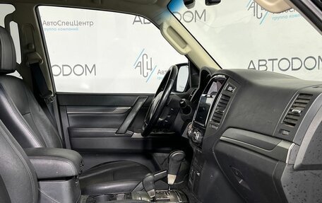 Mitsubishi Pajero IV, 2019 год, 3 529 000 рублей, 9 фотография