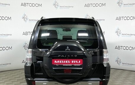 Mitsubishi Pajero IV, 2019 год, 3 529 000 рублей, 6 фотография