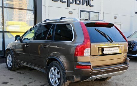 Volvo XC90 II рестайлинг, 2014 год, 1 943 000 рублей, 7 фотография