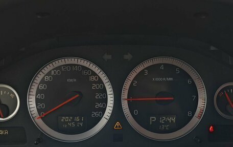 Volvo XC90 II рестайлинг, 2014 год, 1 943 000 рублей, 12 фотография