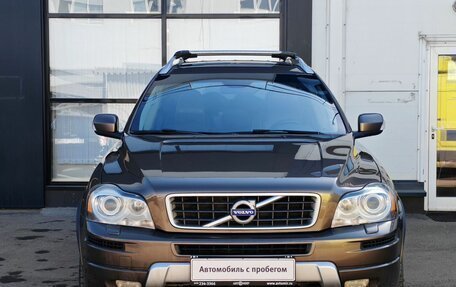 Volvo XC90 II рестайлинг, 2014 год, 1 943 000 рублей, 2 фотография