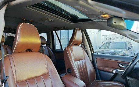 Volvo XC90 II рестайлинг, 2014 год, 1 943 000 рублей, 11 фотография