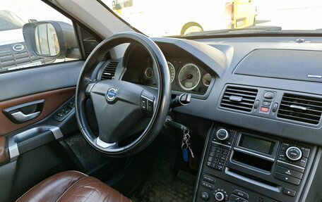 Volvo XC90 II рестайлинг, 2014 год, 1 943 000 рублей, 10 фотография