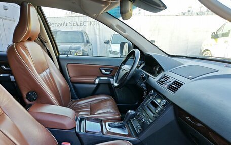 Volvo XC90 II рестайлинг, 2014 год, 1 943 000 рублей, 9 фотография