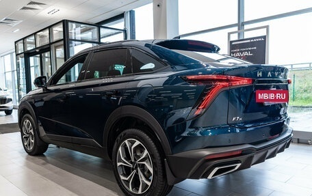 Haval F7x, 2026 год, 3 799 000 рублей, 3 фотография