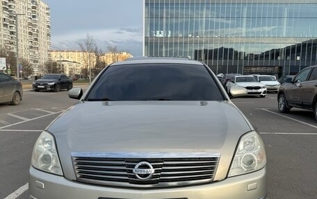 Nissan Teana, 2006 год, 730 000 рублей, 1 фотография