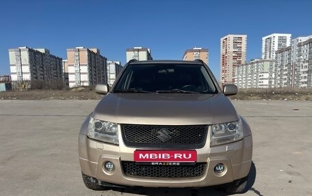 Suzuki Grand Vitara, 2007 год, 700 000 рублей, 1 фотография