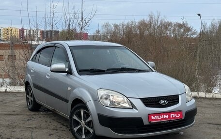 KIA Rio II, 2006 год, 200 000 рублей, 1 фотография