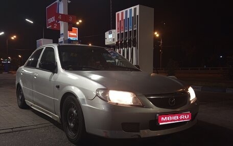 Mazda Protege, 2003 год, 120 000 рублей, 1 фотография