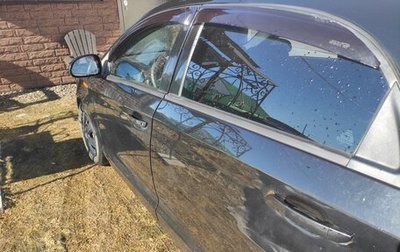 Chery Bonus (A13), 2012 год, 185 000 рублей, 1 фотография