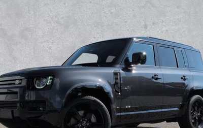 Land Rover Defender II, 2026 год, 15 200 000 рублей, 1 фотография