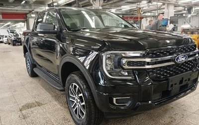Ford Ranger, 2025 год, 6 400 000 рублей, 1 фотография