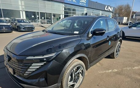 Nissan Qashqai, 2025 год, 3 350 000 рублей, 1 фотография