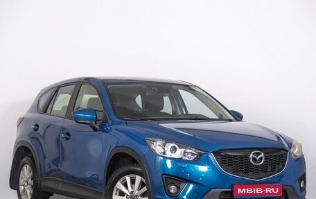 Mazda CX-5 II, 2012 год, 1 479 000 рублей, 1 фотография