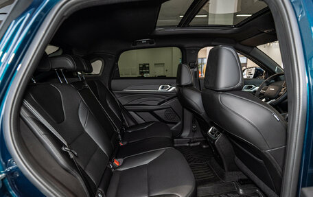 Haval F7x, 2026 год, 3 799 000 рублей, 12 фотография